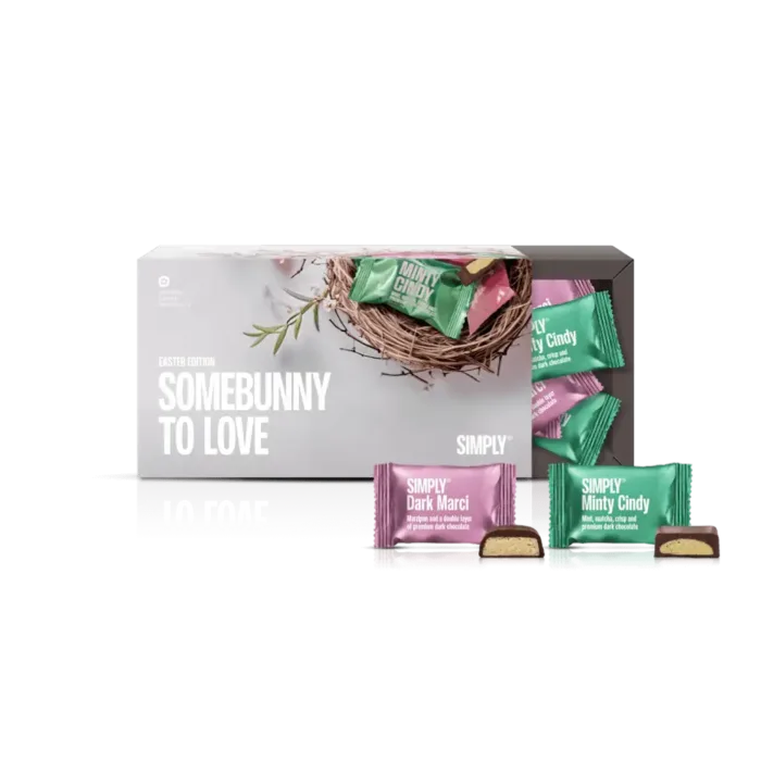 somebunny-to-love-simply