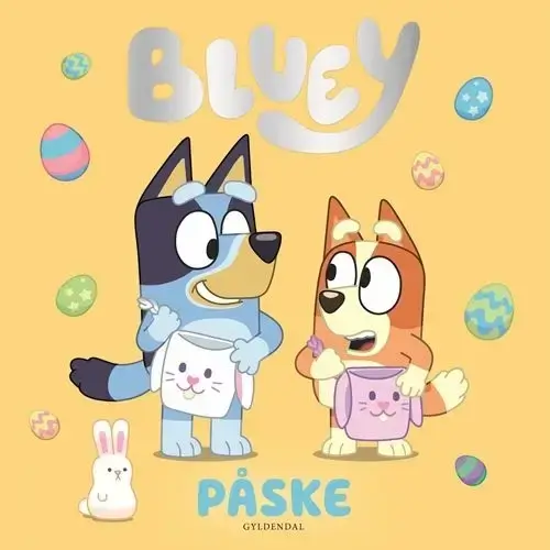 paaske-bluey-udgave