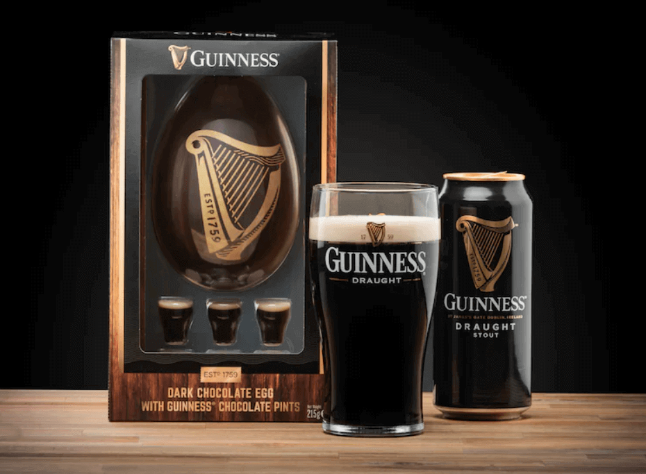 guinness-chokolade-paaskeaeg