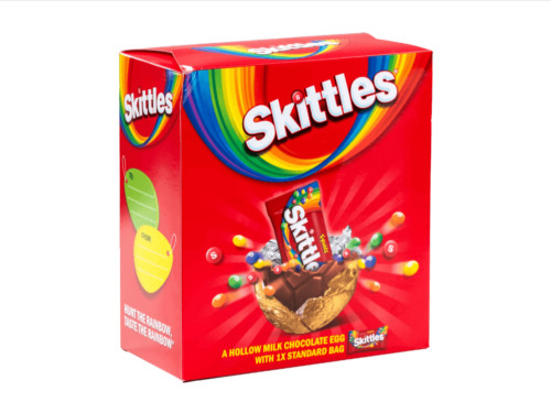 skittles-paaskeaeg