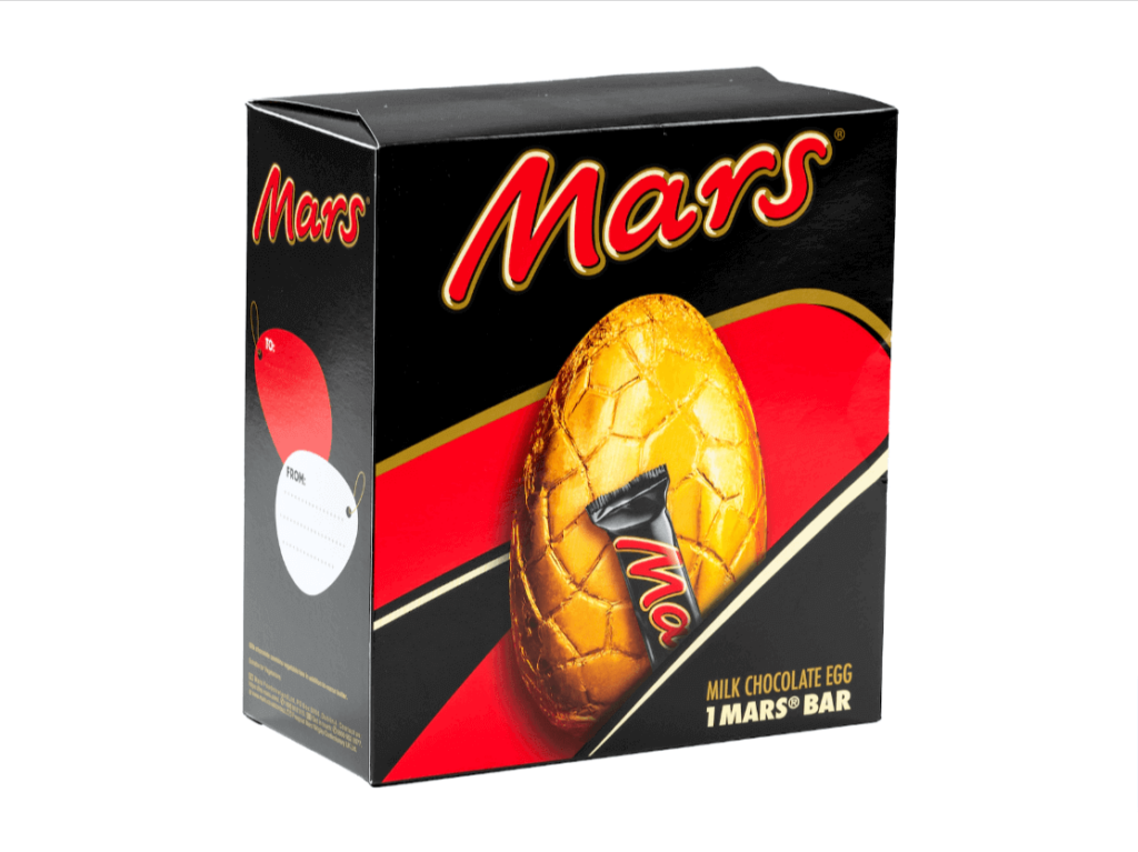 mars-paaskeaeg