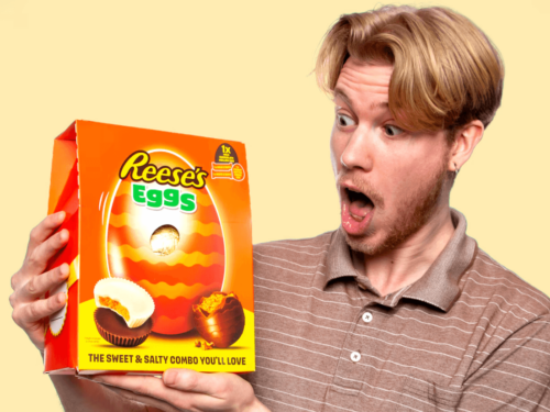 reeses-paaskeaeg
